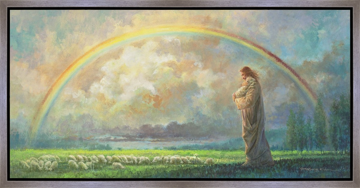 After the Storm