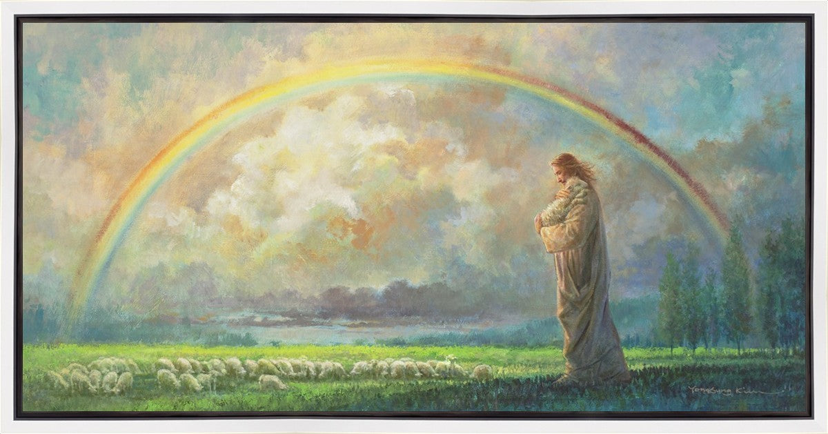 After the Storm