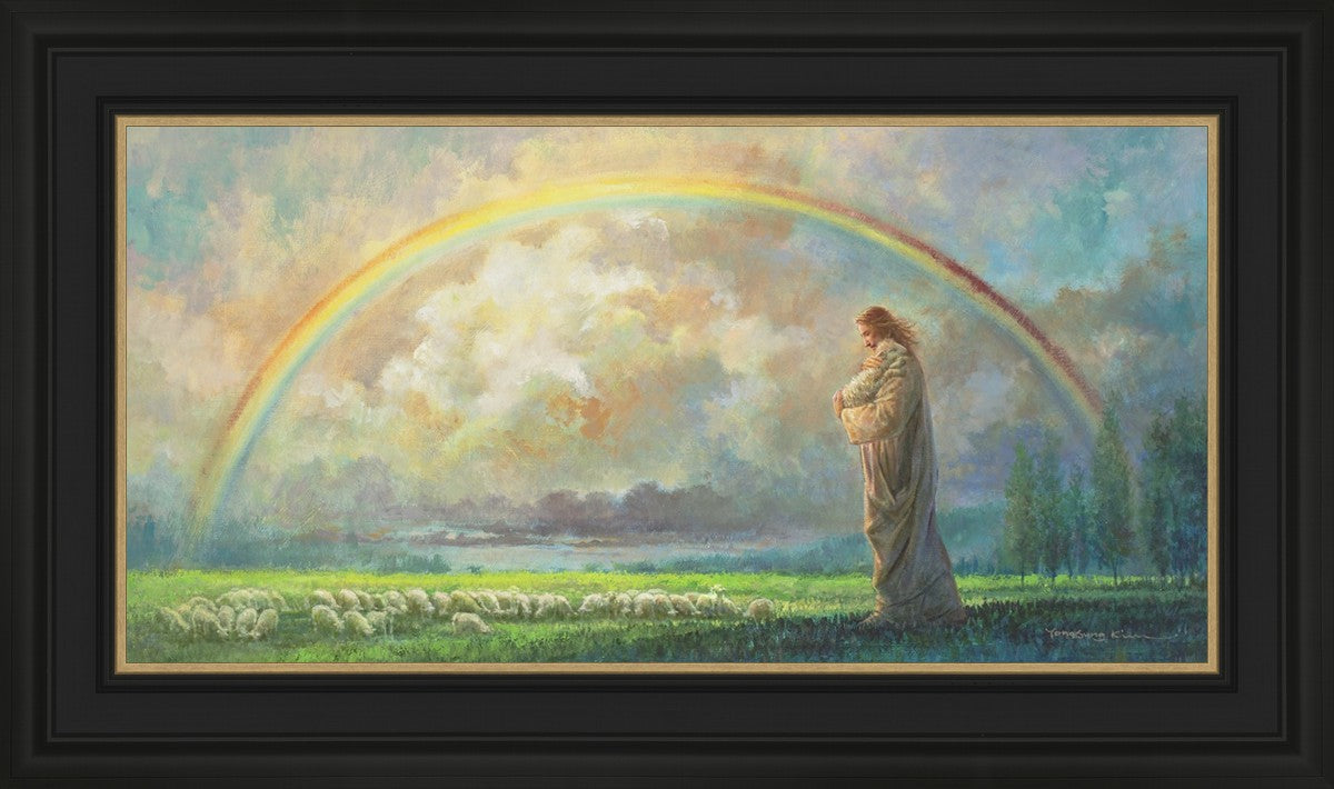 After the Storm