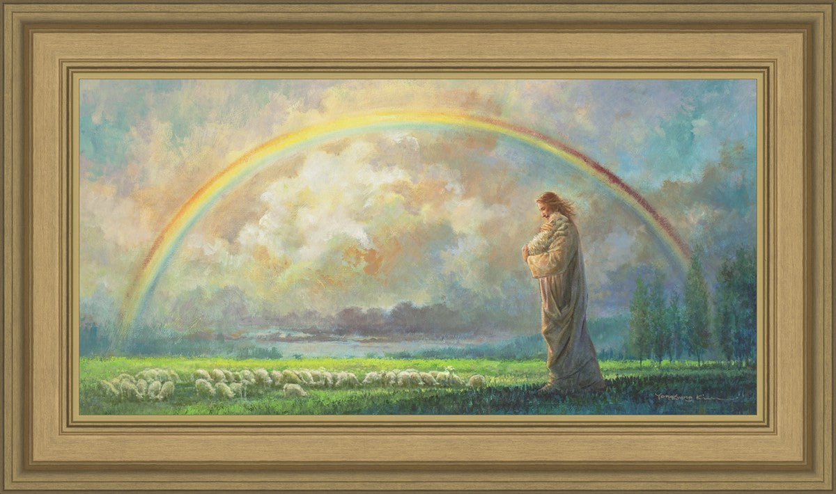 After the Storm