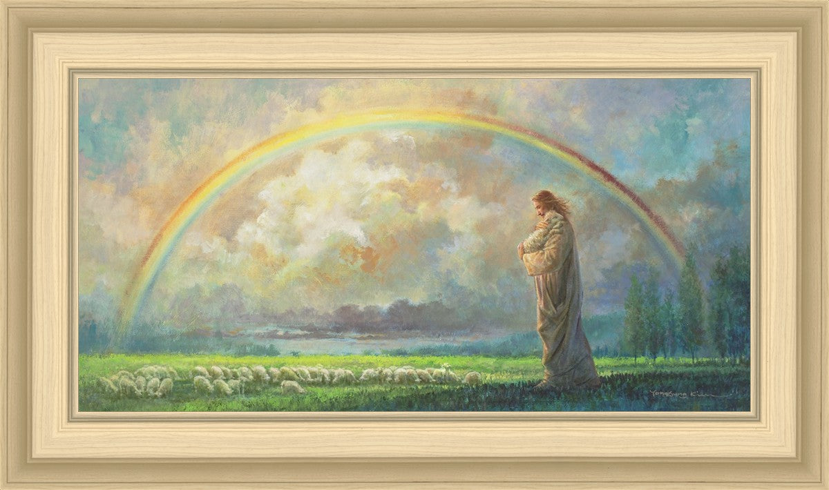 After the Storm