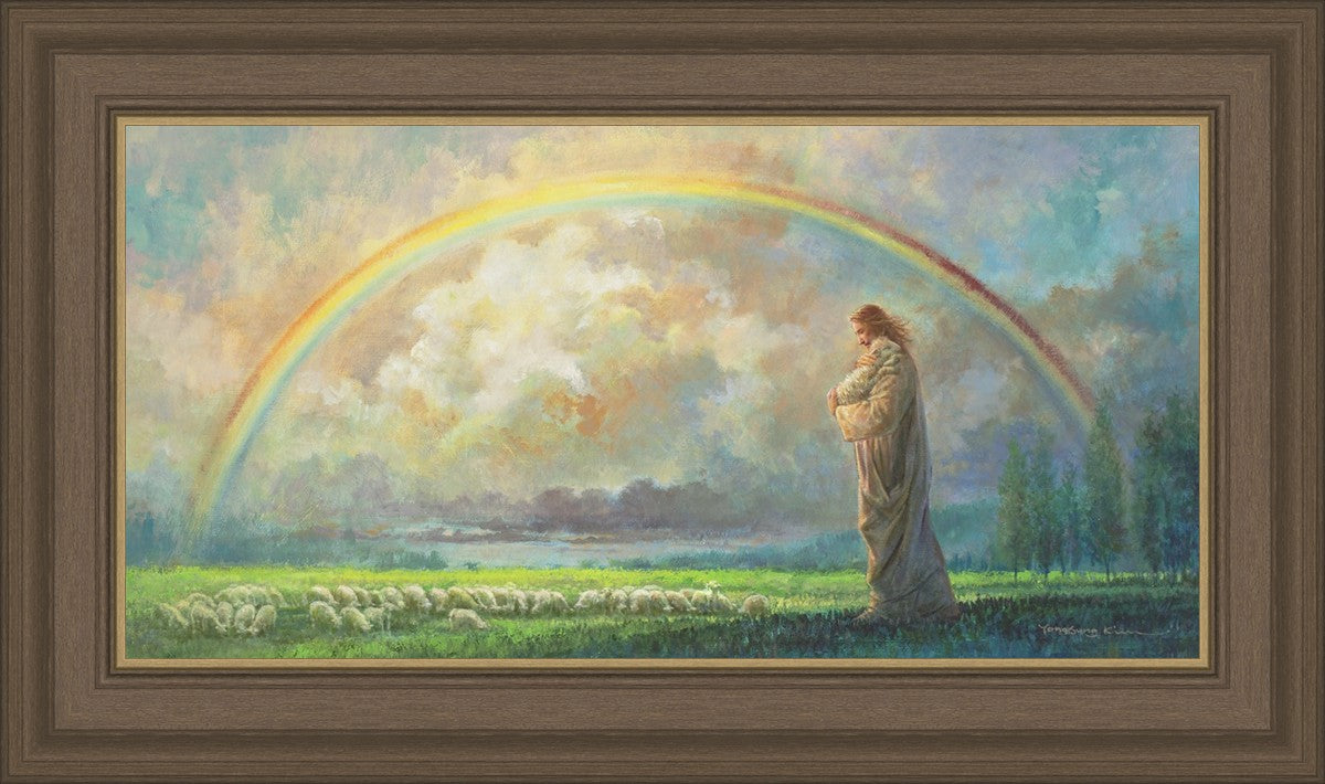 After the Storm