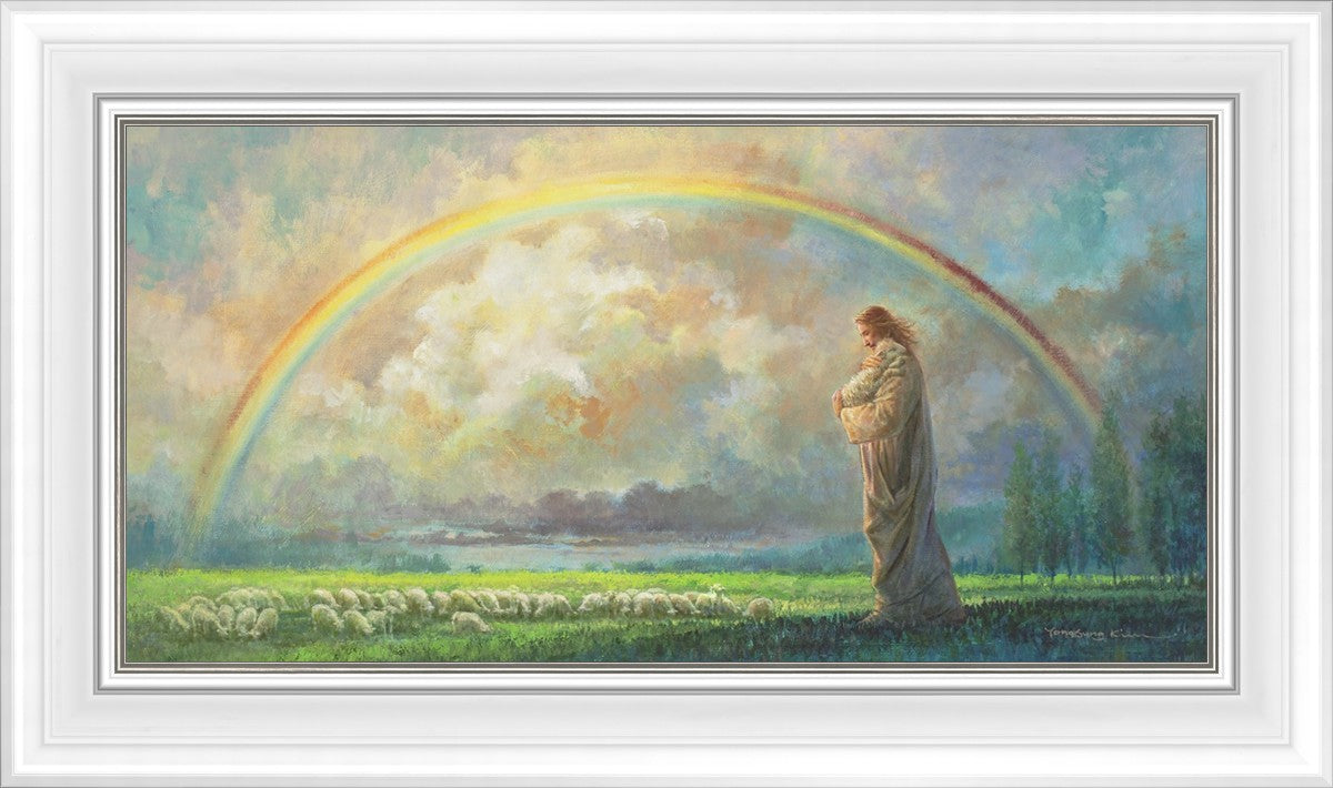 After the Storm