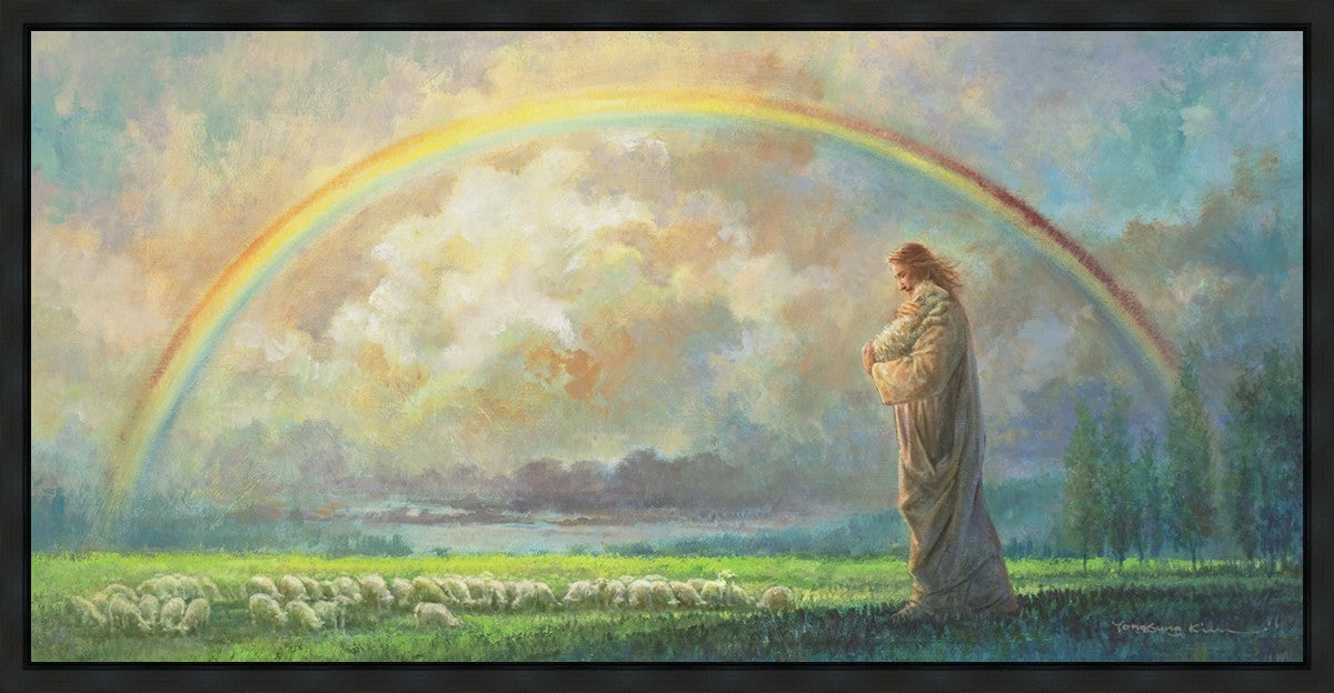 After the Storm