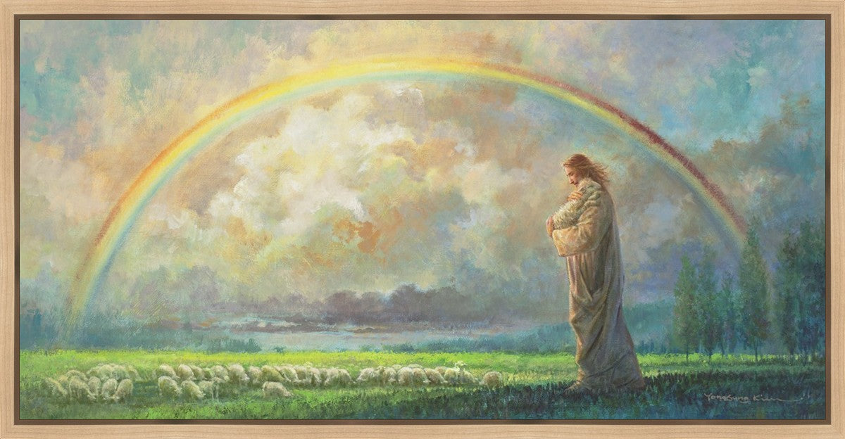 After the Storm