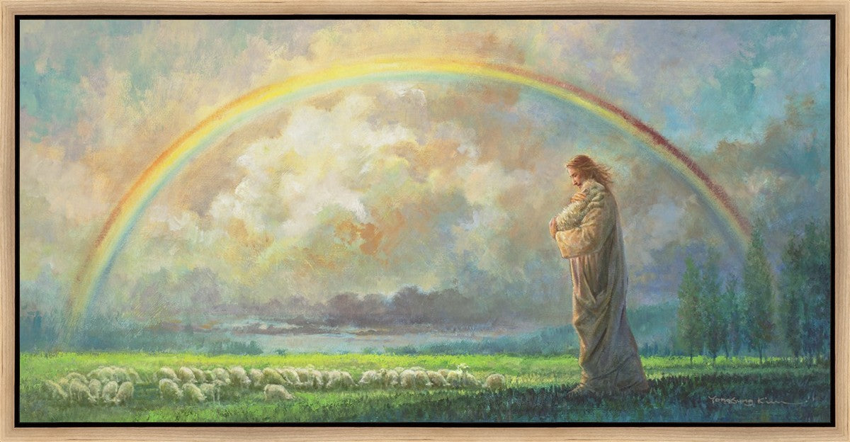 After the Storm