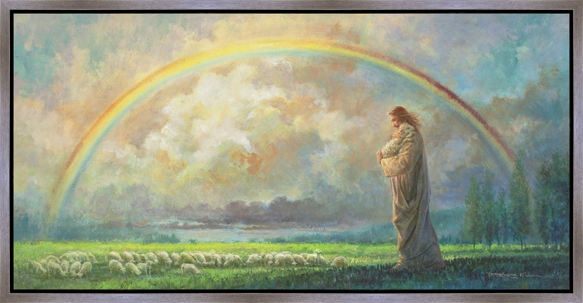 After the Storm