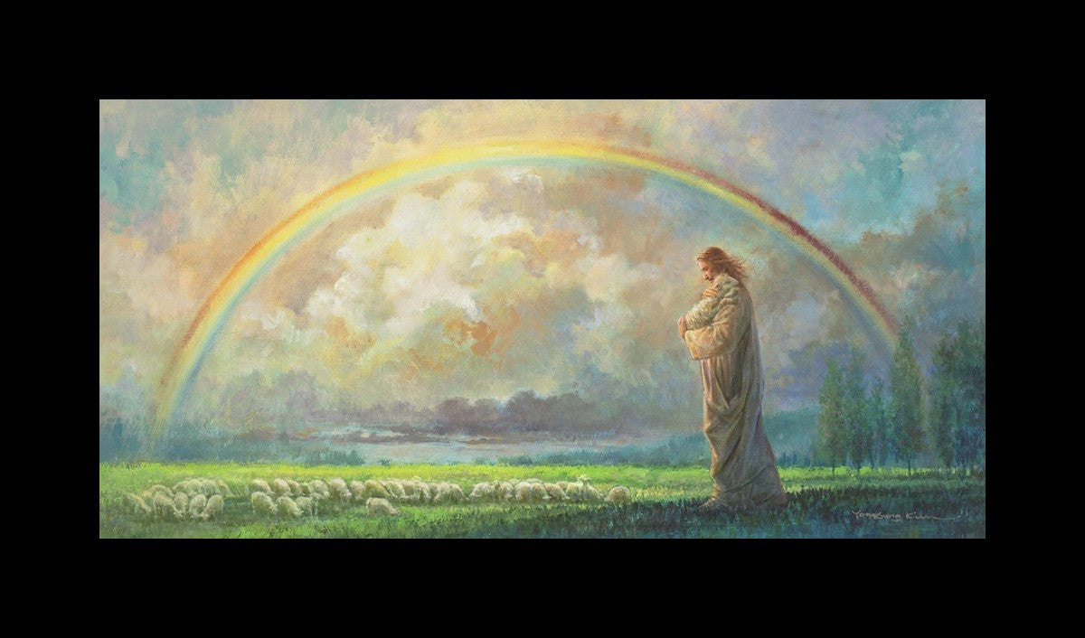 After the Storm