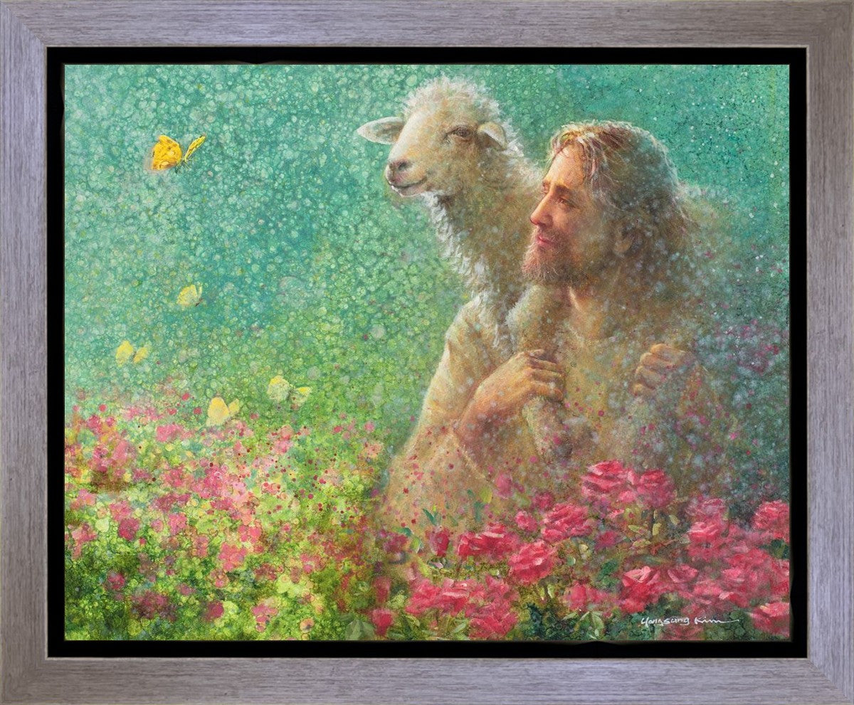With the Lord