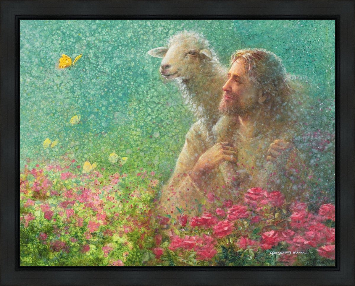 With the Lord