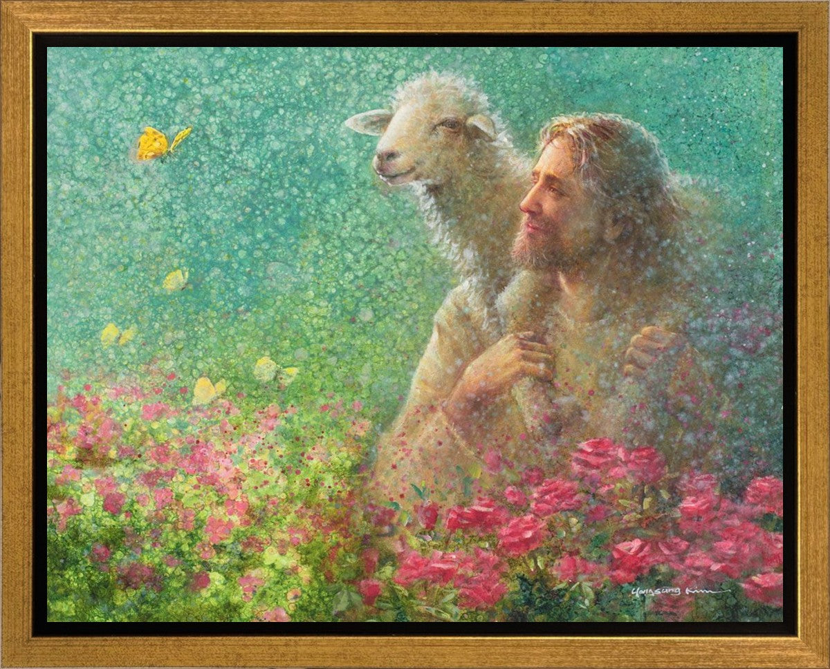 With the Lord
