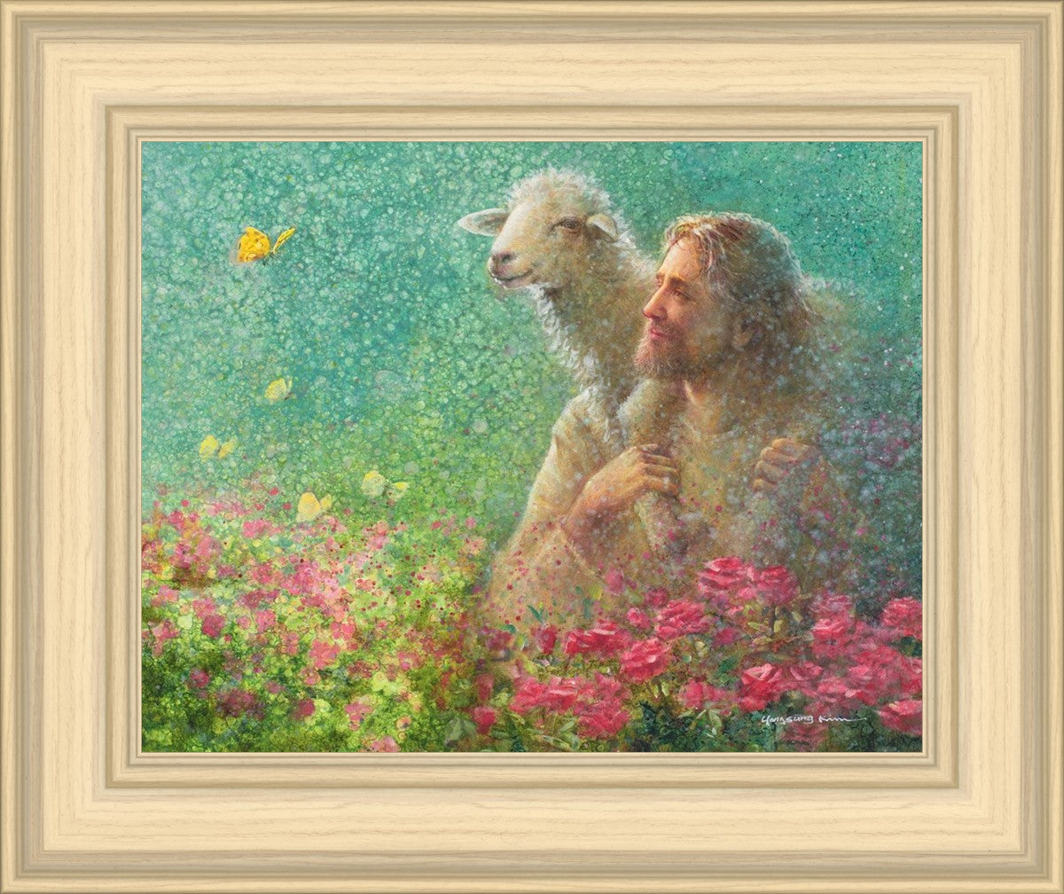 With the Lord