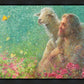 With the Lord