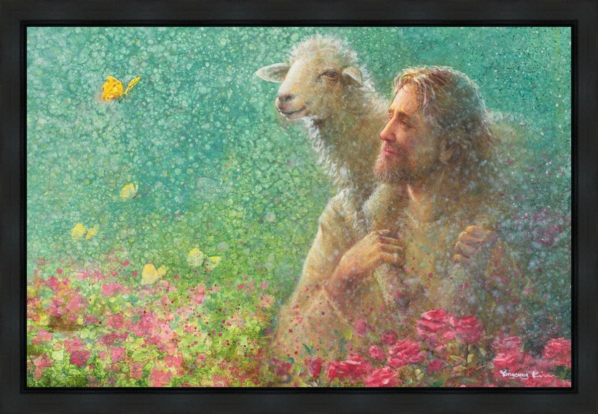 With the Lord