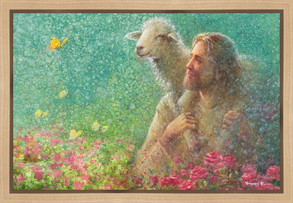 With the Lord