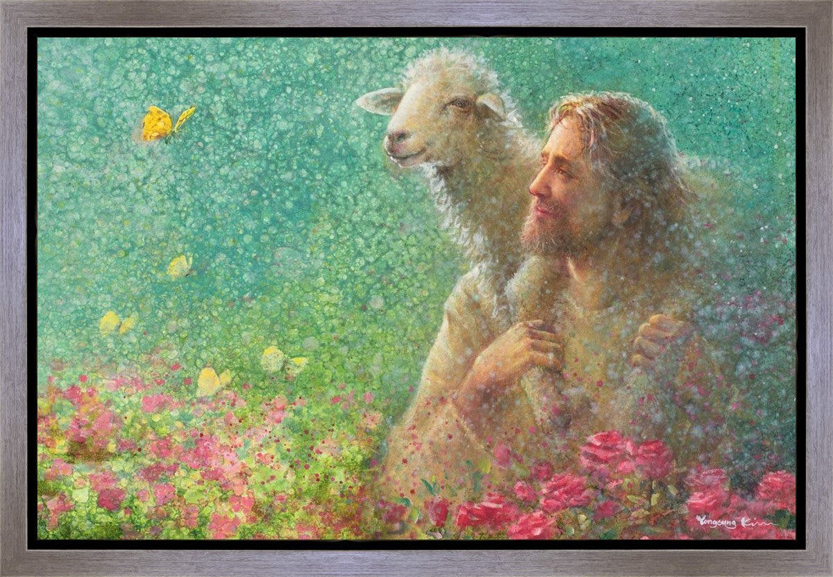 With the Lord