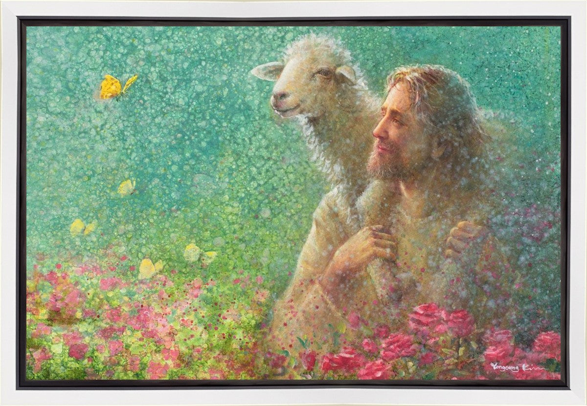 With the Lord