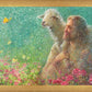 With the Lord