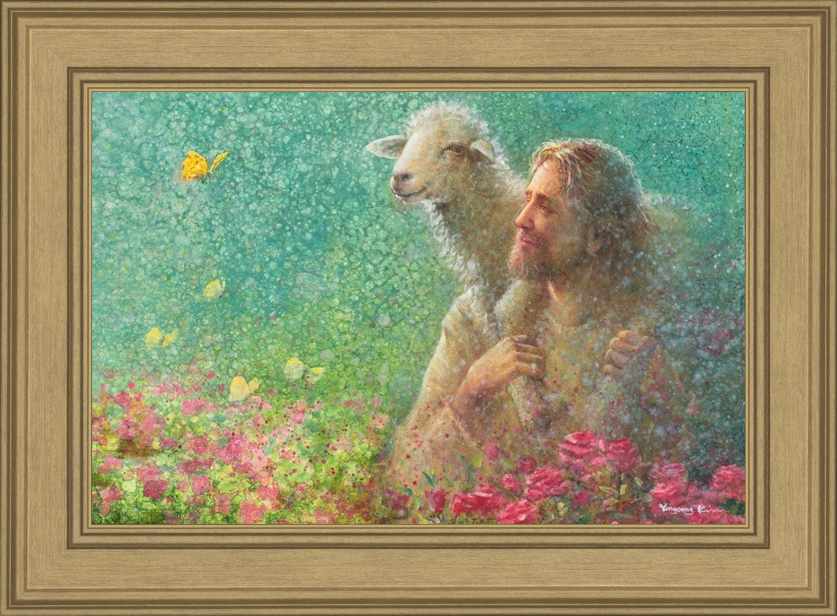 With the Lord