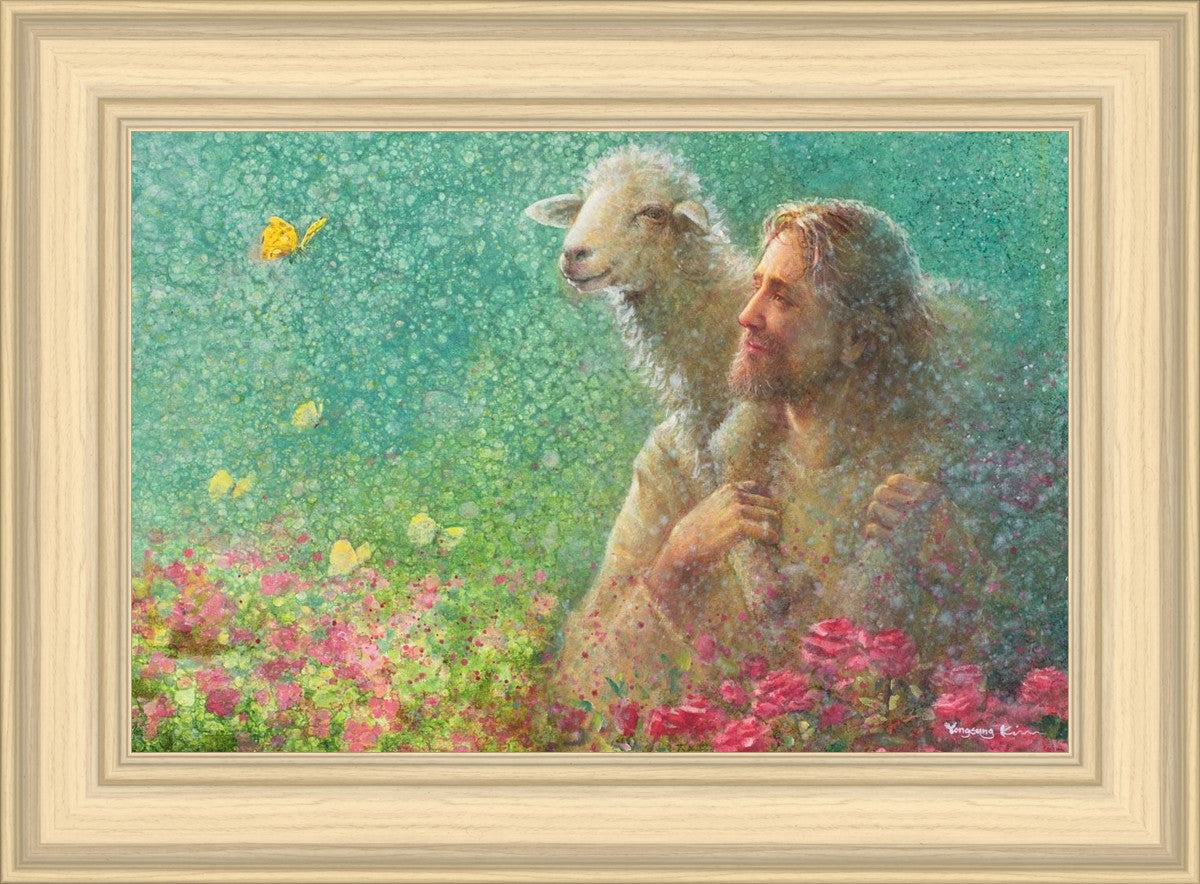 With the Lord