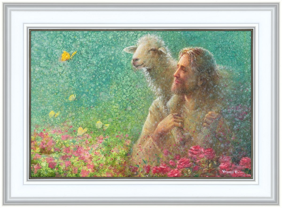 With the Lord
