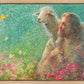 With the Lord