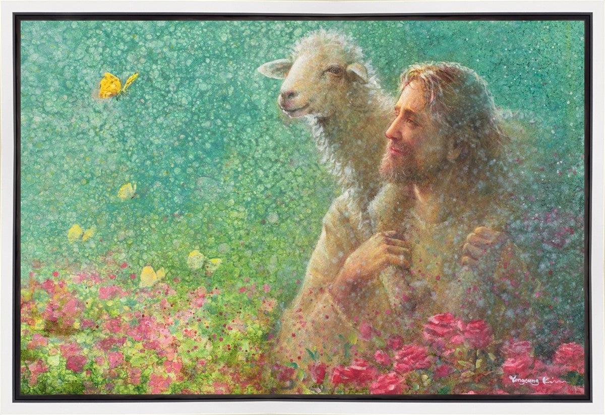 With the Lord
