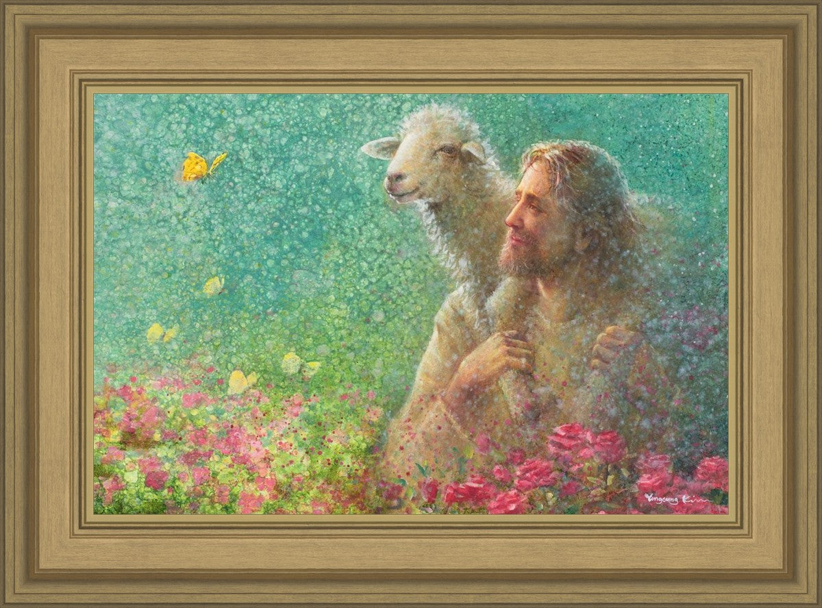 With the Lord