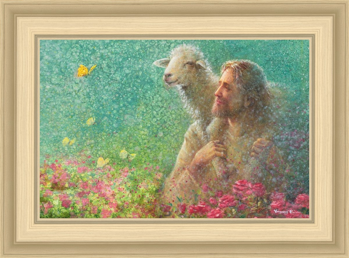 With the Lord