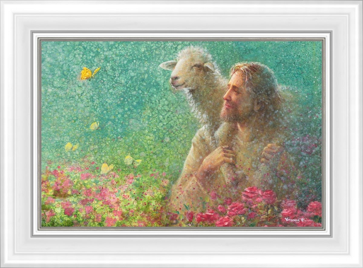 With the Lord