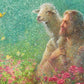 With the Lord