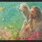 With the Lord