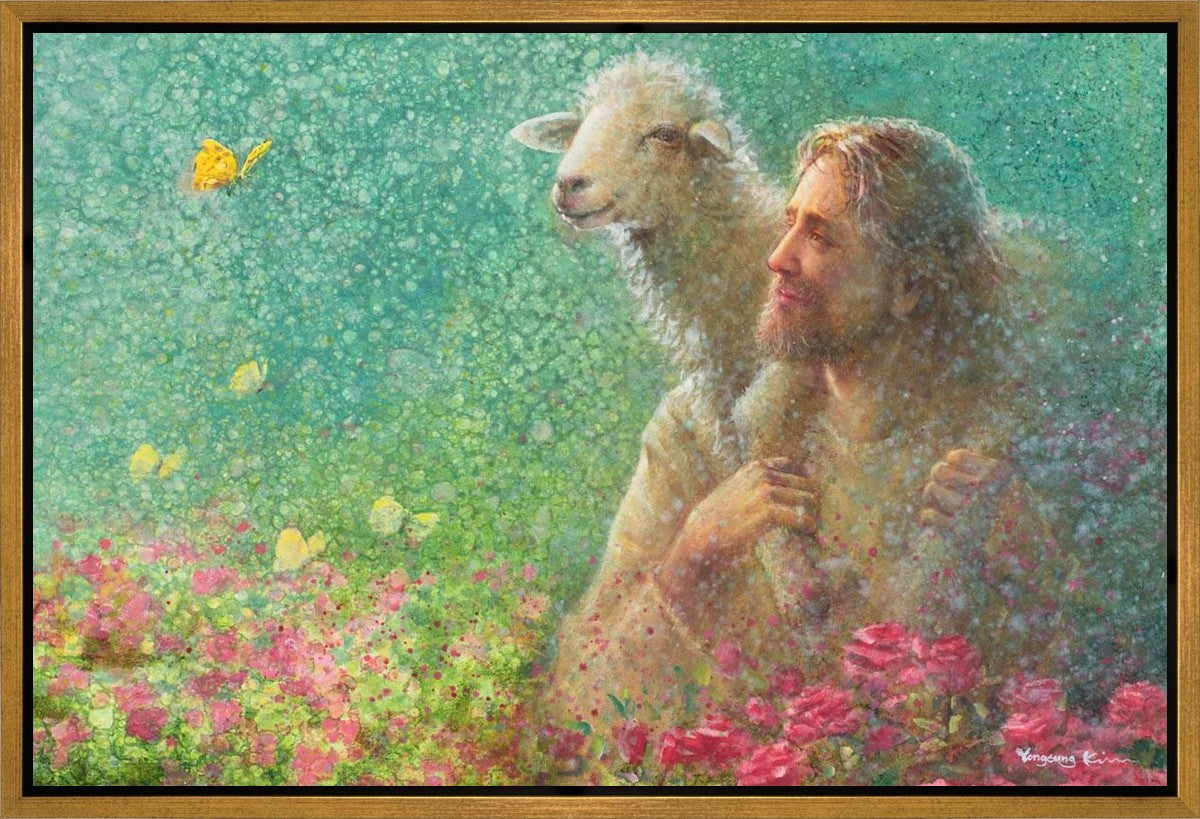 With the Lord