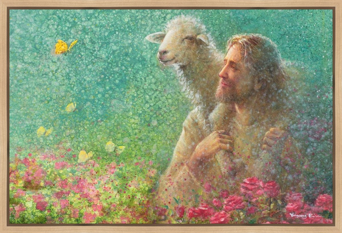 With the Lord