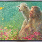 With the Lord