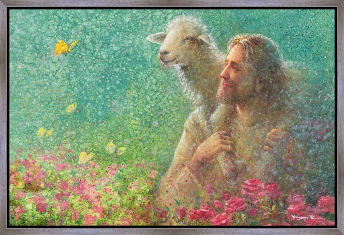 With the Lord