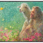 With the Lord