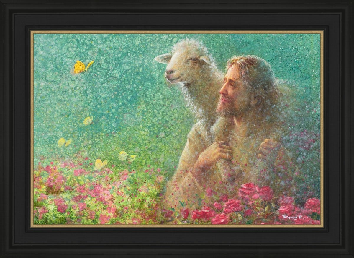 With the Lord