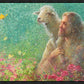 With the Lord