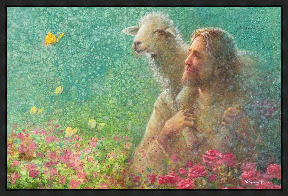 With the Lord