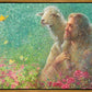 With the Lord