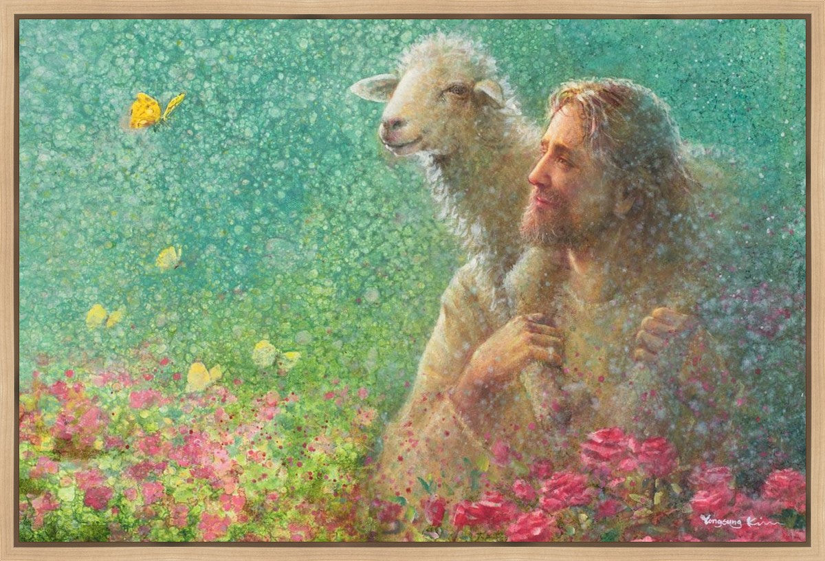 With the Lord