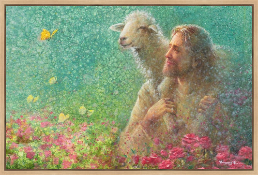 With the Lord