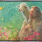 With the Lord