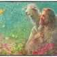 With the Lord