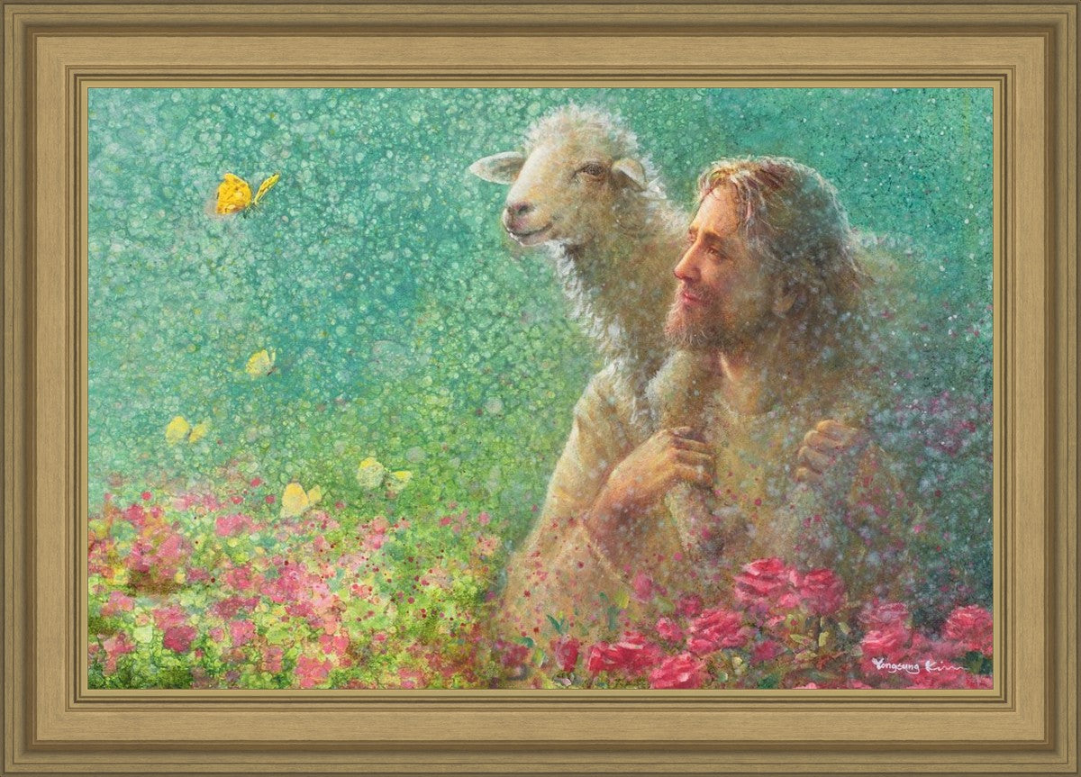 With the Lord