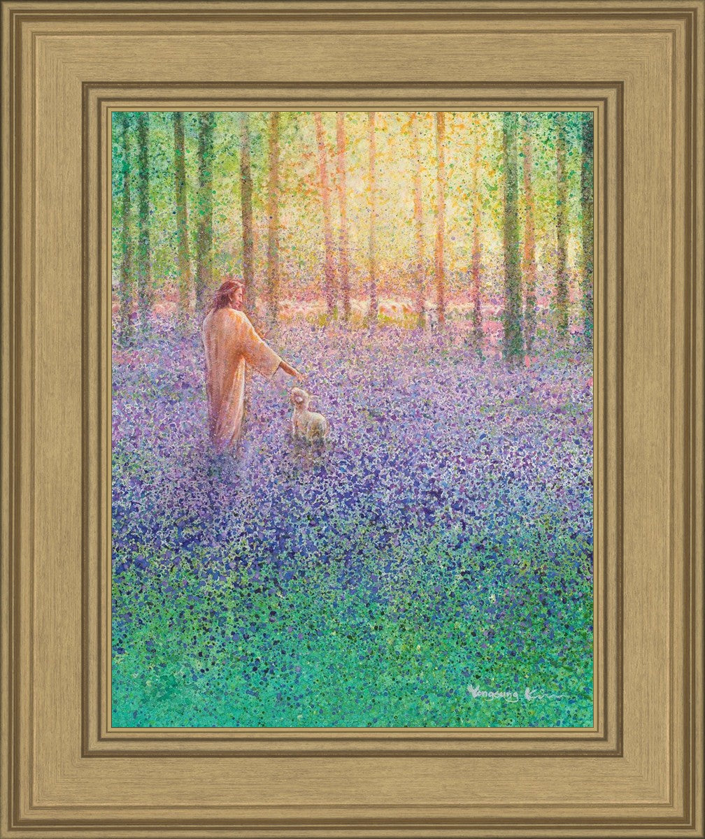 Walk With Me