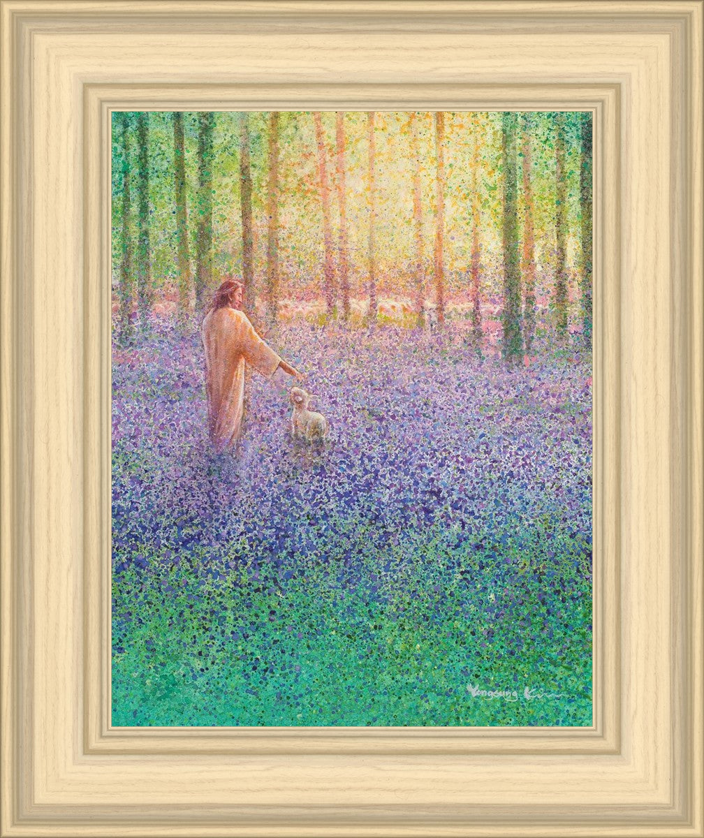 Walk With Me