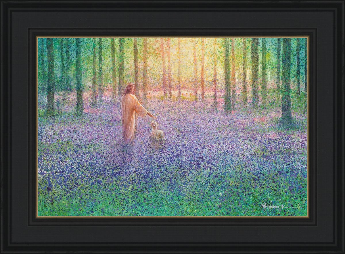 Walk With Me