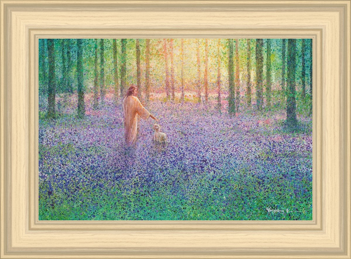 Walk With Me